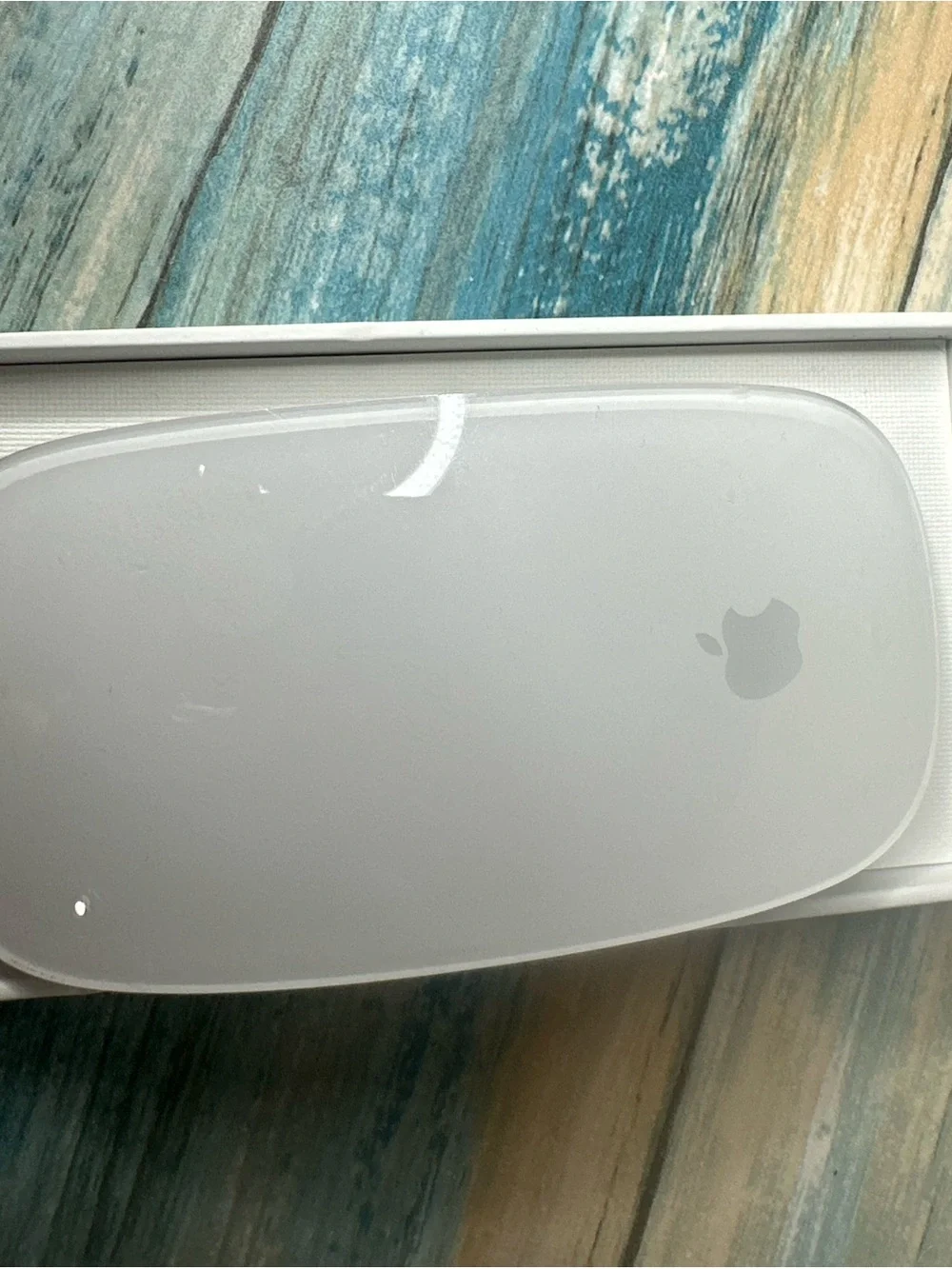 Apple Mouse (Not a phone accessory)